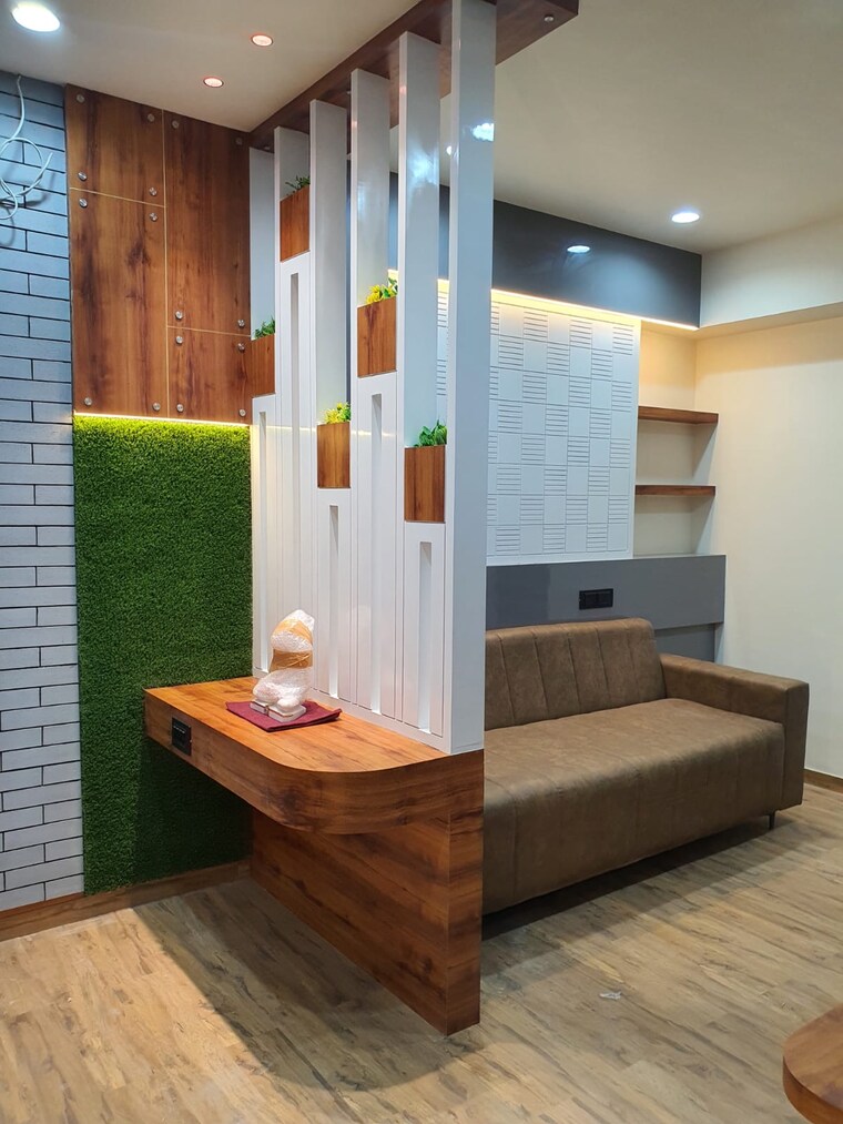 Team Area, gota Commercial Office Space 1124 Sq.Ft. In Gota Ahmedabad 9573280