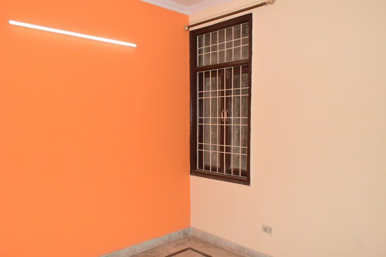 Room, mahavir enclave 1 2 Bedroom 584 Sq.Ft. Builder Floor In Mahavir Enclave 1 Delhi 9573427