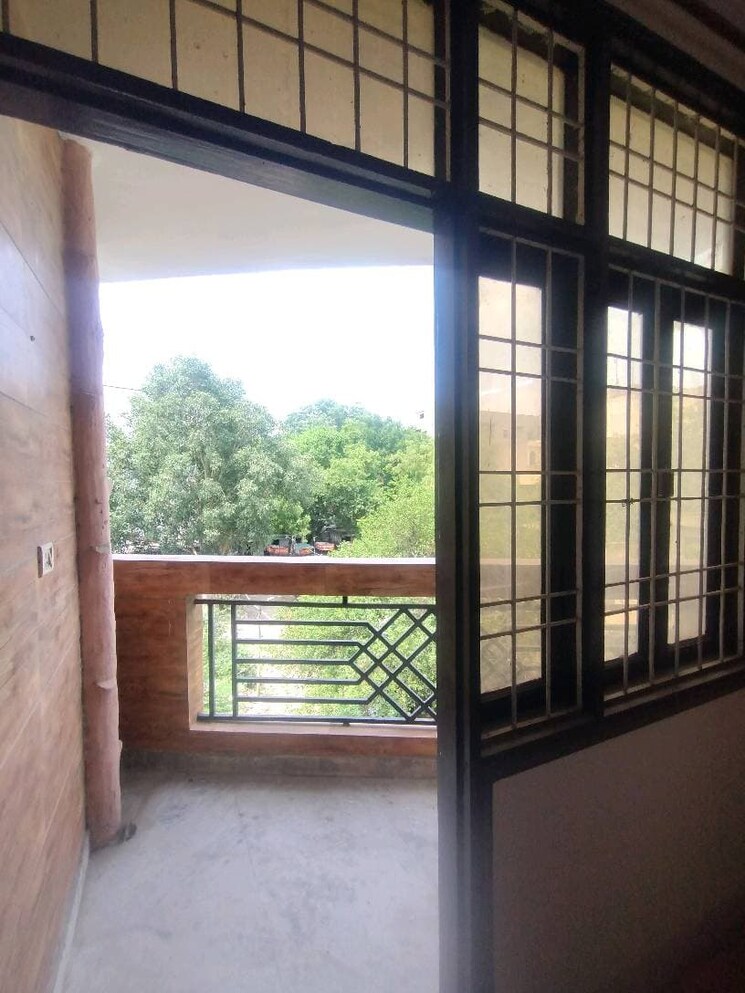 Room, mahavir enclave 1 2 Bedroom 584 Sq.Ft. Builder Floor In Mahavir Enclave 1 Delhi 9573427