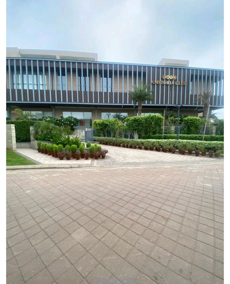 Exterior View, bptp-amstoria  204 Sq.Yd. Plot In Sector 102 Gurgaon 9573353