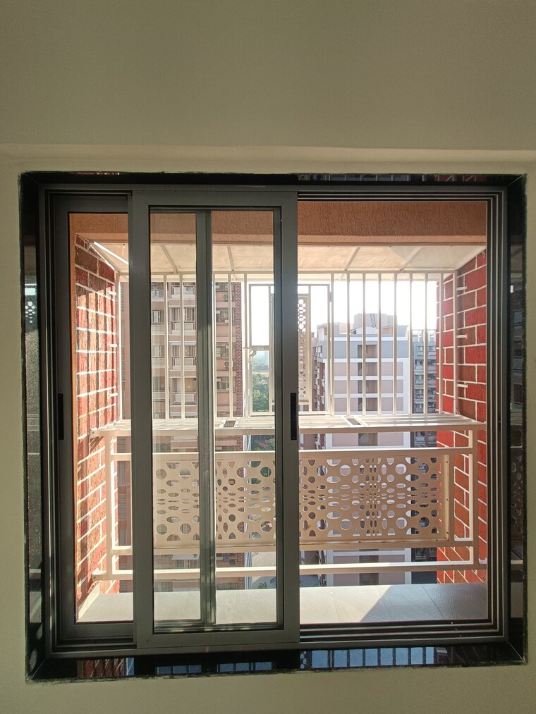 Room, dombivli east 1 Bedroom 431 Sq.Ft. Apartment In Dombivli East Thane 9573363