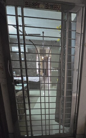 Balcony in 2 BHK Apartment at Kshitij Ramsons, Sector 95 – for Sale