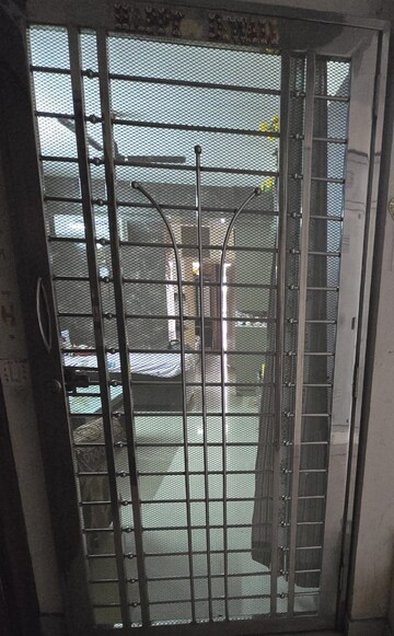 Balcony in 2 BHK Apartment at Kshitij Ramsons, Sector 95 – for Sale