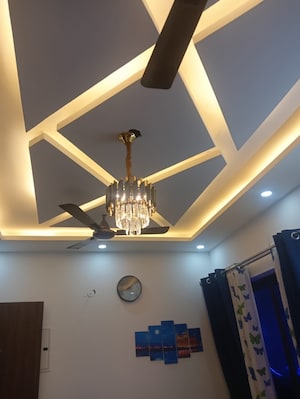 Furnished Amenities in 2 BHK Apartment at Amrapali Golf Homes, Sector 4 Greater Noida – for Sale