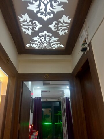 Furnished Amenities in 2 BHK Apartment at Amrapali Golf Homes, Sector 4 Greater Noida – for Sale