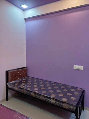  Pg For Rent in Ghansoli