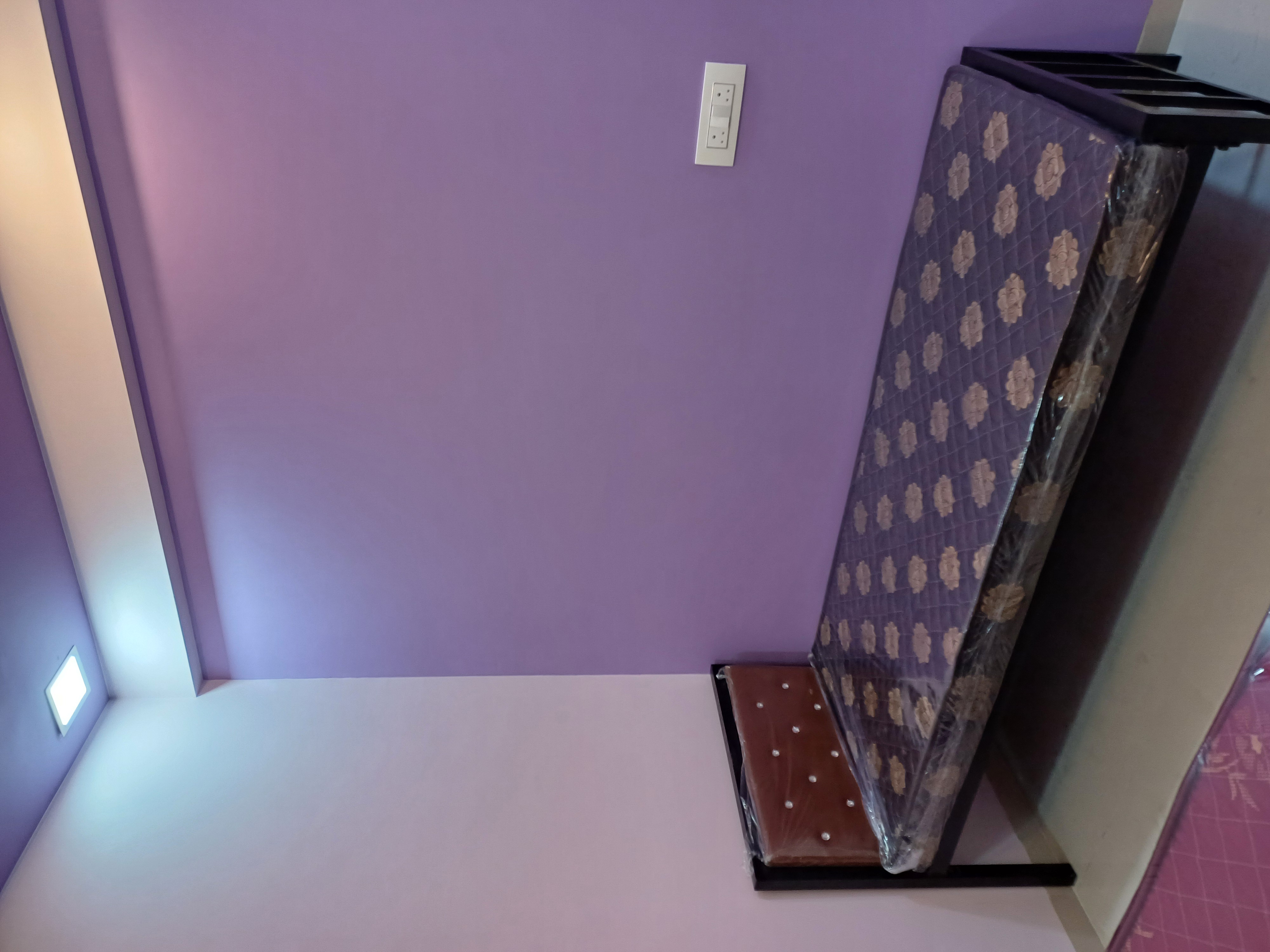 Pg For Rent in Ghansoli