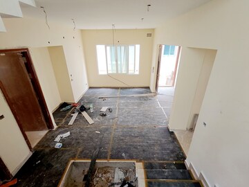 Staircase in 6+ BHK Villa at Madhurawada – for Sale