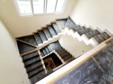 Stairs in 6+ BHK Villa at Madhurawada – for Sale