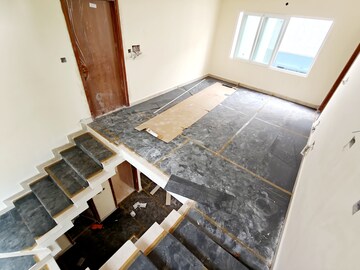 Stairs in 6+ BHK Villa at Madhurawada – for Sale