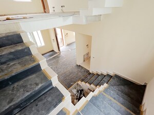 Staircase in 6+ BHK Villa at Madhurawada – for Sale