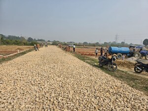  Plot For Sale in Sultanpur Road