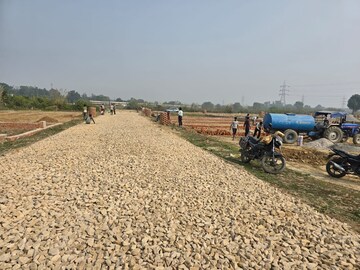  Plot For Sale in Sultanpur Road