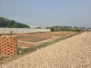 Plot Area in  Plot at Sultanpur Road – for Sale