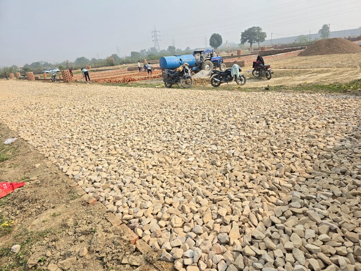 undefined, sultanpur road  1001 Sq.Ft. Plot In Sultanpur Road Lucknow 9573491