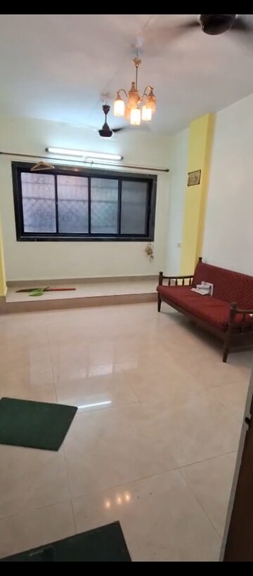 1 BHK Apartment For Rent in Balaji Darshan MIDC, Dombivli East
