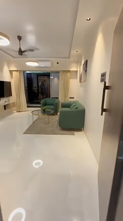 3 BHK Apartment For Sale in PB Majestic Tower