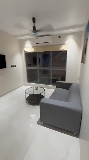 Bedroom in 3 BHK Apartment at PB Majestic Tower, Nalasopara West – for Sale