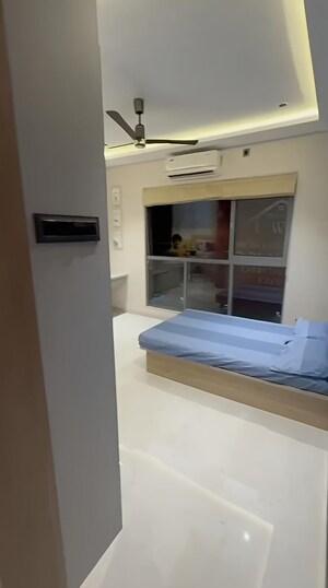 Furnished Amenities in 3 BHK Apartment at PB Majestic Tower, Nalasopara West – for Sale