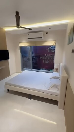 Furnished Amenities in 3 BHK Apartment at PB Majestic Tower, Nalasopara West – for Sale