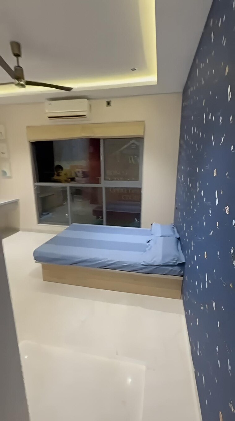 Master Bedroom, pb-majestic-tower 3 Bedroom 1064 Sq.Ft. Apartment In Nalasopara West Palghar 9573521