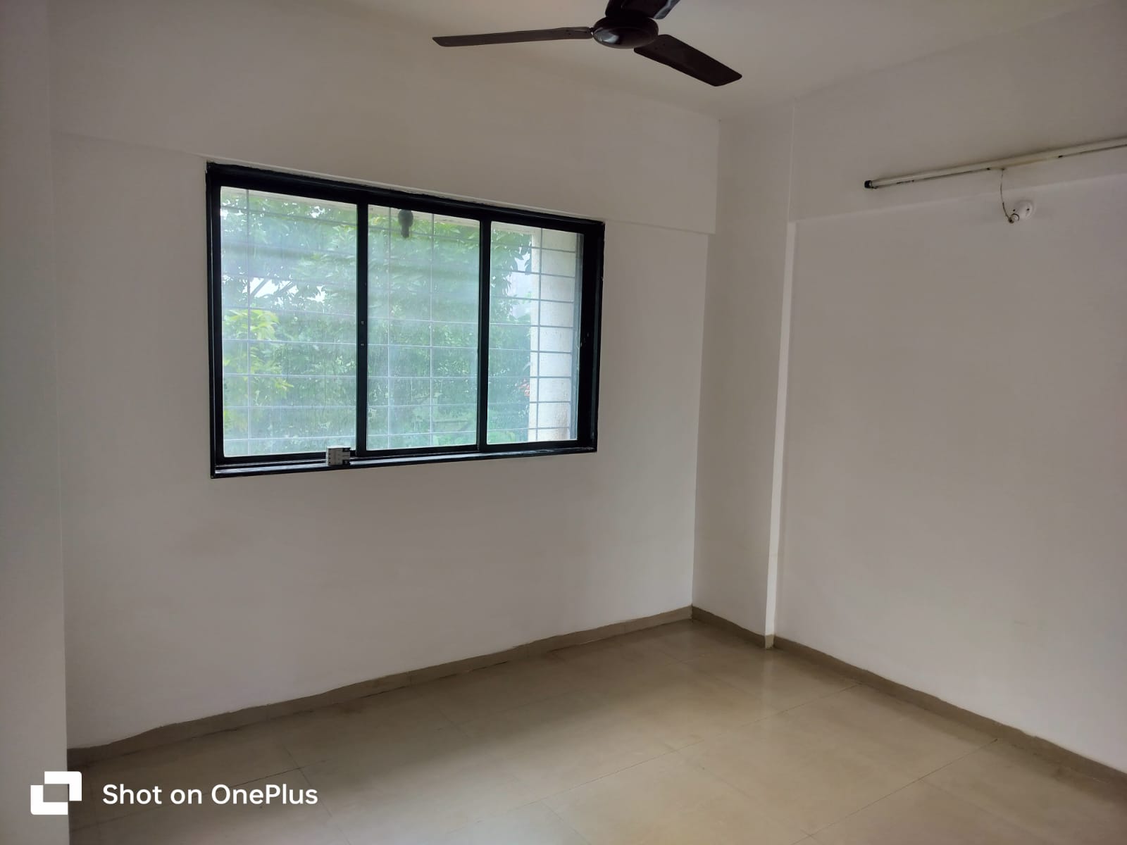 2 BHK + Servant Room Apartment For Rent in Mantri Lavendula