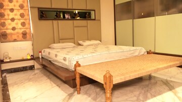 6 BHK Independent House For Sale in Bollaram