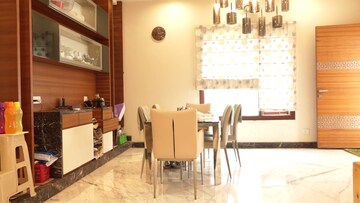 Living Room in 6 BHK Independent House at Bollaram – for Sale