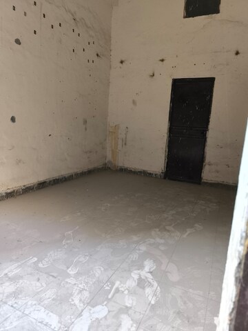 Floor Plan in  Shop at Dwarka – for Rent