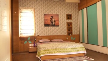 Bedroom in 6 BHK Independent House at Bollaram – for Sale