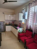 3 BHK + Extra Room 640 Sq.Ft. Apartment in GLS Avenue 86