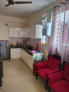 3 BHK + Extra Room Apartment For Sale in GLS Avenue 86