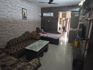 Living Room in 3 BHK Apartment at GLS Avenue 86, Sector 86 – for Sale