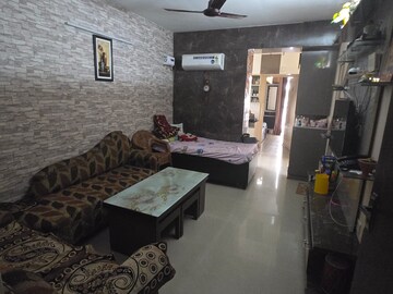 Living Room in 3 BHK Apartment at GLS Avenue 86, Sector 86 – for Sale