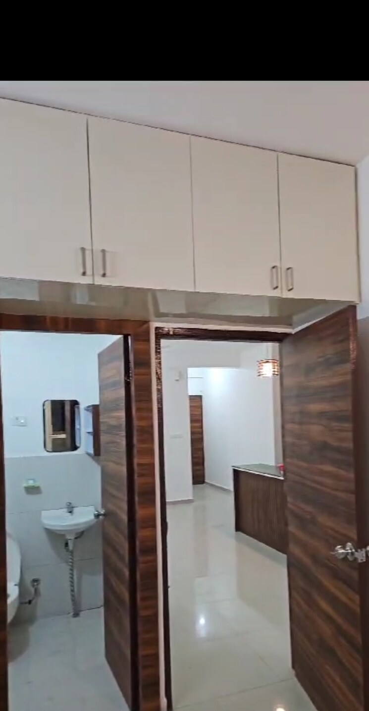 Kitchen, pyramid-heights 2 Bedroom 600 Sq.Ft. Apartment In Sector 85 Gurgaon 9573506