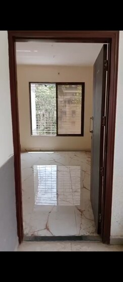 1 BHK + Pooja Room Apartment For Sale in Dombivli East