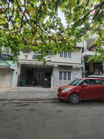  Plot For Sale in Hsr Layout