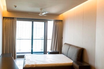 6 BHK Apartment For Rent in Lodha World View, Worli