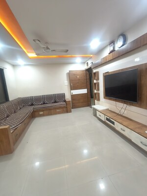 1 BHK Apartment For Rent in Ashoka Marg