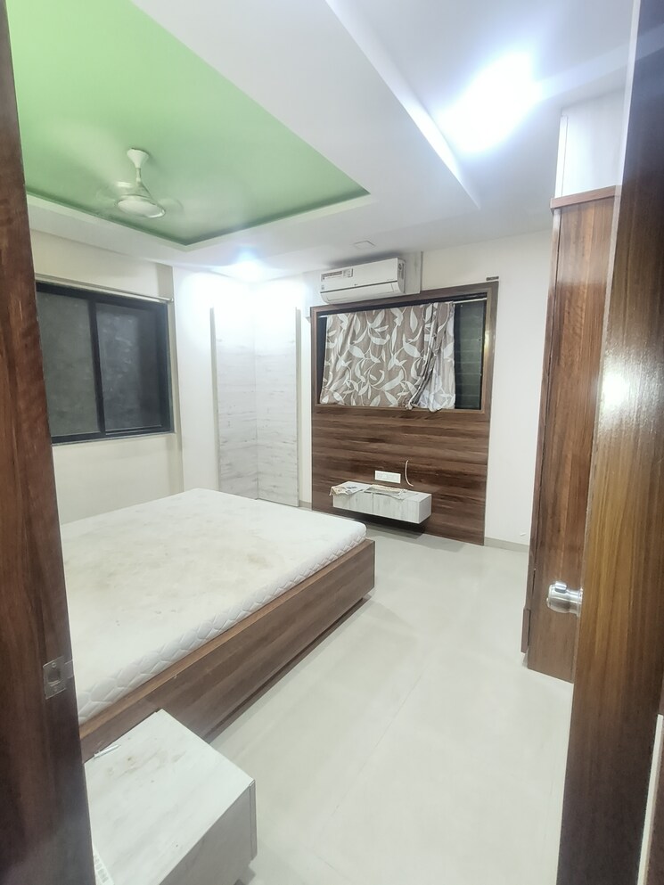 Bedroom, ashoka marg 1 Bedroom 700 Sq.Ft. Apartment In Ashoka Marg Nashik 9573494