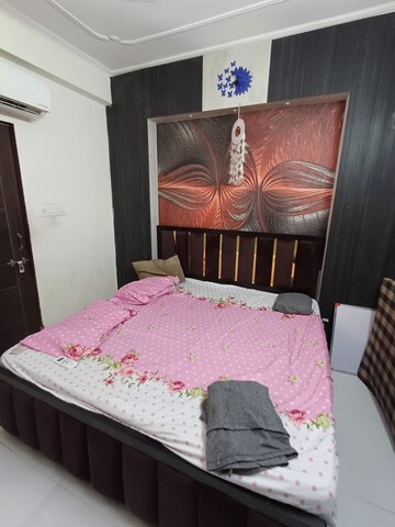 Bedroom in 2 BHK Apartment at Dholai – for Sale