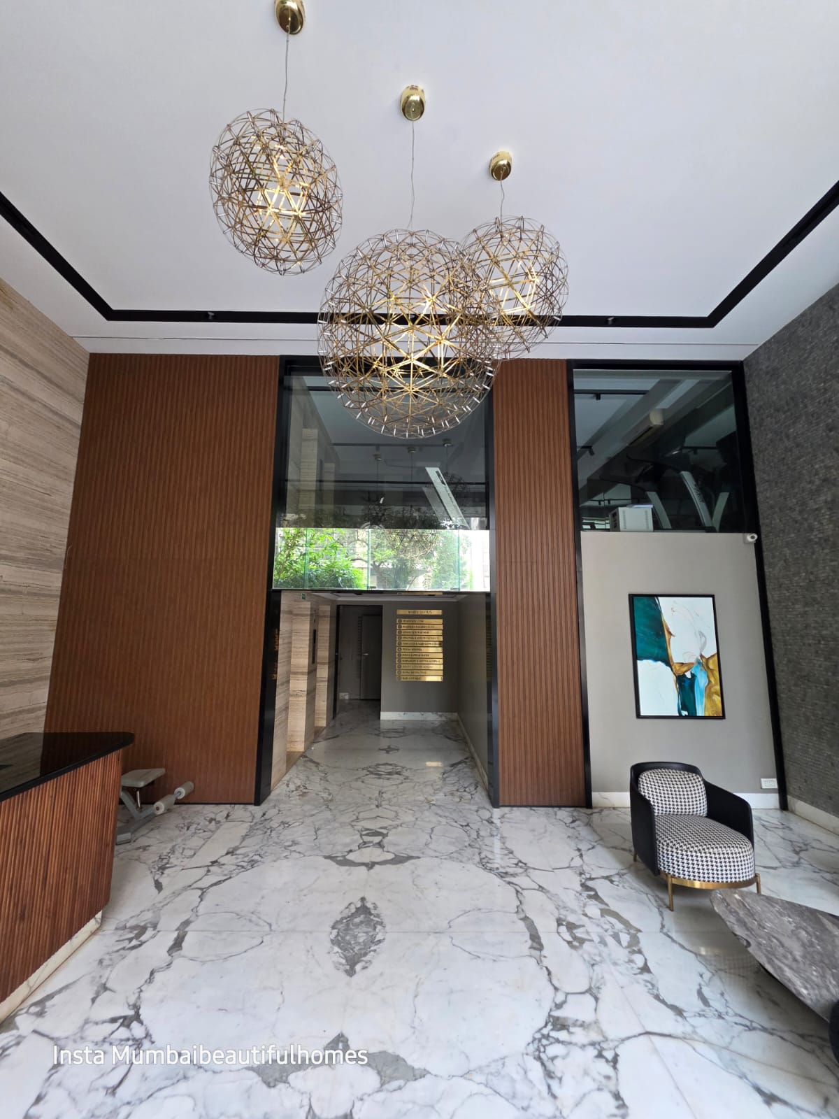 4 BHK Apartment For Rent in White Lotus