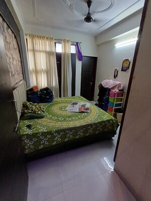 Bedroom in 2 BHK Apartment at Dholai – for Sale