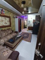 2 BHK 980 Sq.Ft. Apartment in Dholai