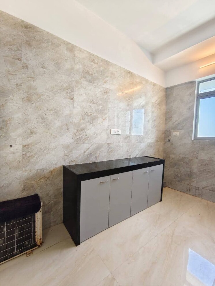 Kitchen, raj-white-city 1 Bedroom 479 Sq.Ft. Apartment In Kandivali East Mumbai 9573496