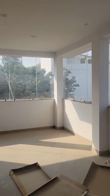 Building Lobby in  Office Space at Tarang Orchid, Sector 28 – for Rent