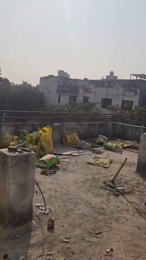  Office Space – Exterior View View at Tarang Orchid, Sector 28 - for Rent