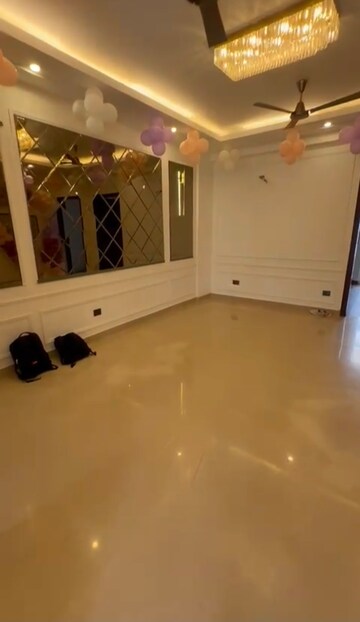 3 BHK Apartment For Rent in Signature Global City 63A, Sector 63a