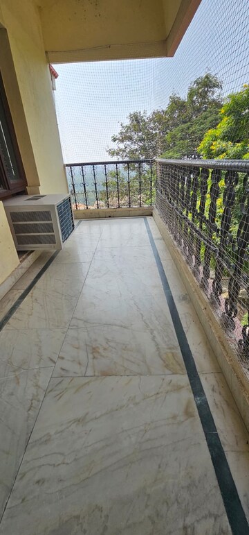 3 BHK Apartment For Rent in Banjara Hills