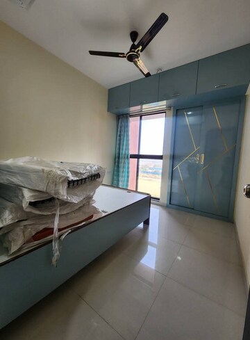 2 BHK Apartment For Rent in Lodha Downtown, Dombivli East
